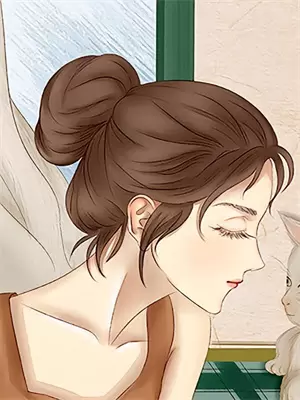 天潢贵胄cv