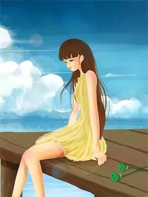我和兵哥哥的