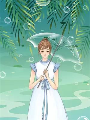 未婚夫娶堂妹后，我和他仇人结婚了