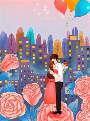 小三上门时我刚验