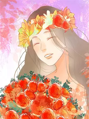 从今天开始你就是我的姑娘