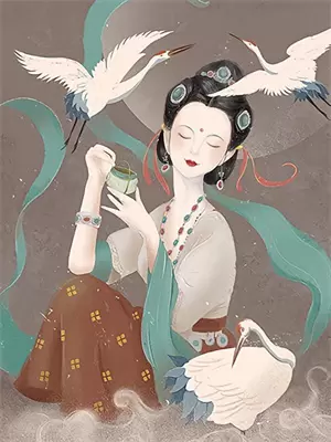 邪神但社畜，在无限流摸鱼