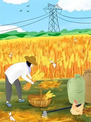 父母给我的致命选择题