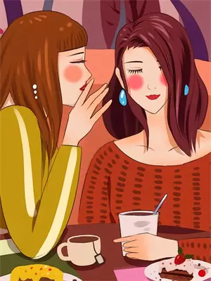 重生拒婚后