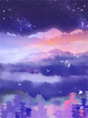 手持红绳
