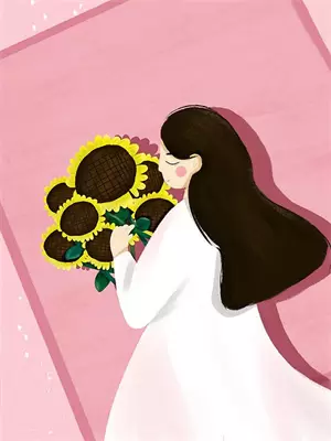 丈夫给我买的果切里有芒果块