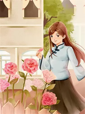听命？笑话，我从来不听