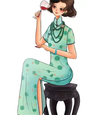 我盗走名画后