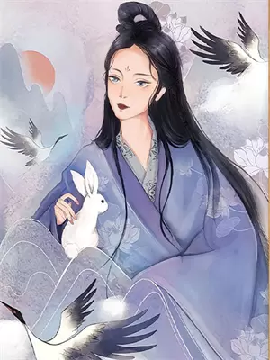 救命！刚穿越就和大明星领证了