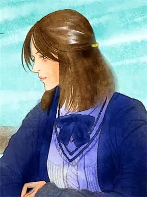 风