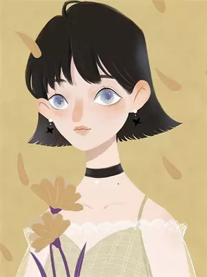 恶毒女配不恶毒且怂