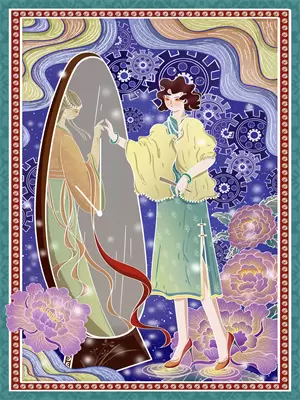 《心声有毒，反弹罩护体》沈妙沈钰已完结小说_心声有毒，反弹罩护体(沈妙沈钰)火爆小说