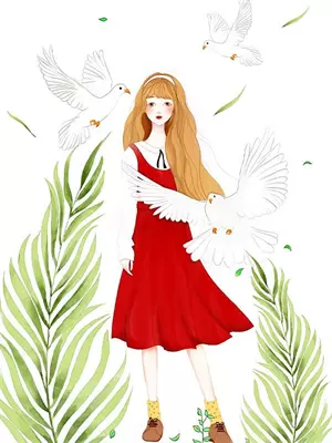 乱了芳华经典句子