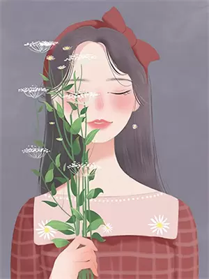穿成路人后我只想救赎病娇反派