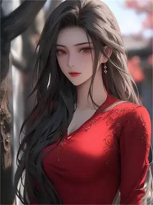 深情蹒跚云雾中
