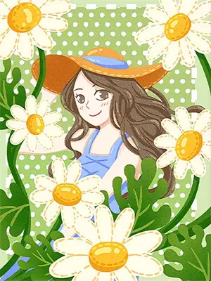 探花郎曾说我妖媚却还是娶了我
