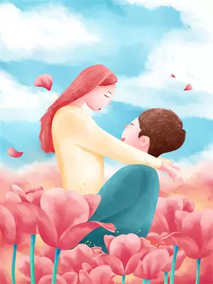 女主一直