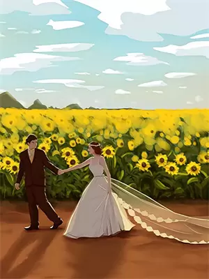 千金归来后妈流产