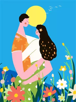 未婚妻骂我是假佛子后,我闪婚了