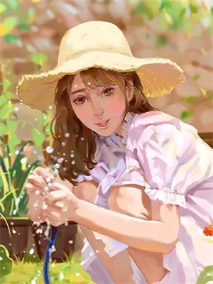 当大宝变成小醋包