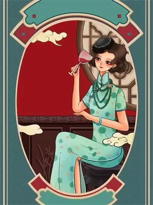 肥妻成选美冠军