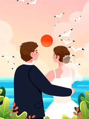 和闺蜜嫁入同一家后，我们一起离婚了