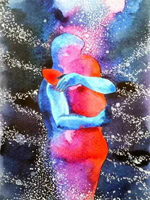 设计素描时光