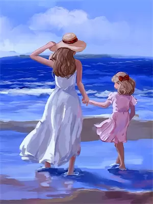 那个逆流成河