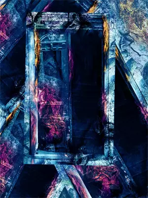 观鸟疗法