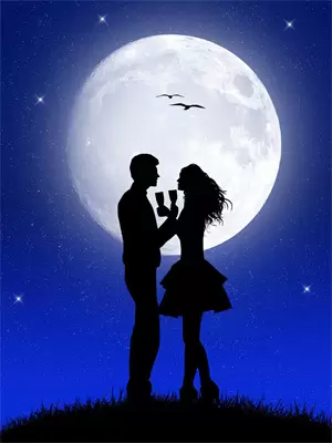 老婆假装怀孕骗老公