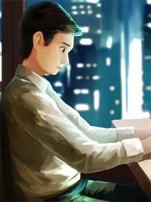 情敌失忆后成了我男朋友漫画免费