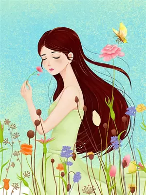 小花仙花之法典图片