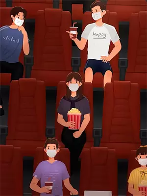 怨情古诗动画讲解