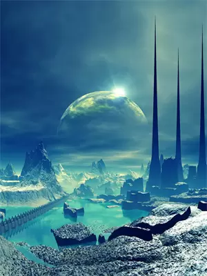 三星堆贯虹之槊