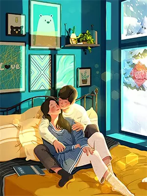 孽爱陆总的新婚哑巴妻结局