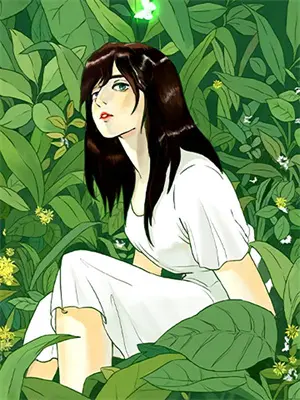 遇见汉字小精灵