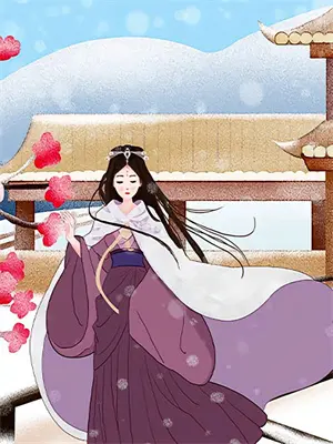 穿越知否之盛家大娘子