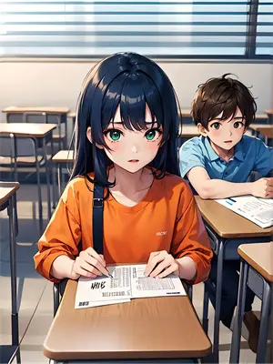 星辰下的约定中文版