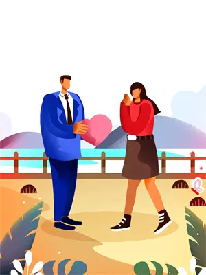如果还有选择的机会我不会再选择你