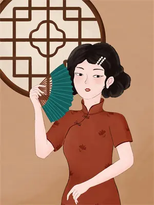 我能听到植物人老婆的心声沙雕动画