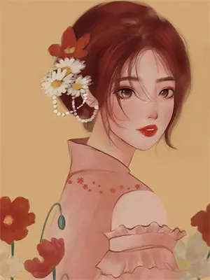 五年才回去过年