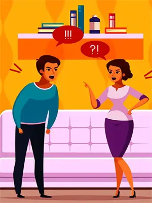 我拿你当亲妹你拿我当表哥啥意思