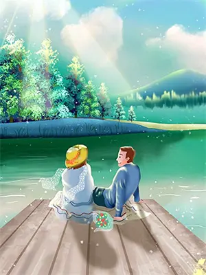 老婆偷过孩子怎么办