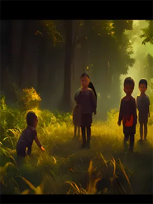 舍不得又放不下