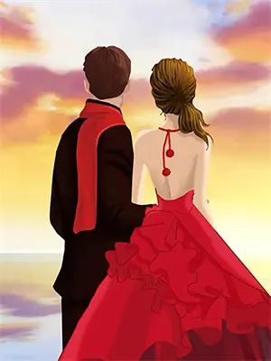 敢动我老婆？闺蜜圈被我连锅端！