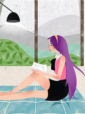 梦醒故人若难留