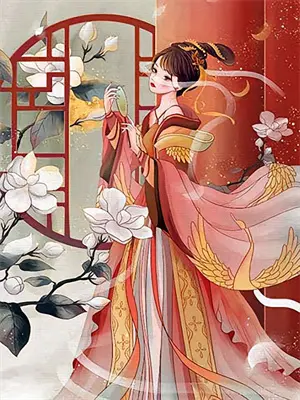 狂潮舞蹈入场