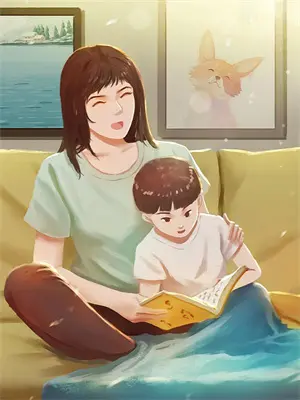 原来被人喜欢是这种感觉