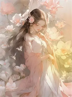 仲谋天下意思