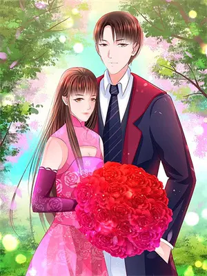 夏时朝朝小说完结